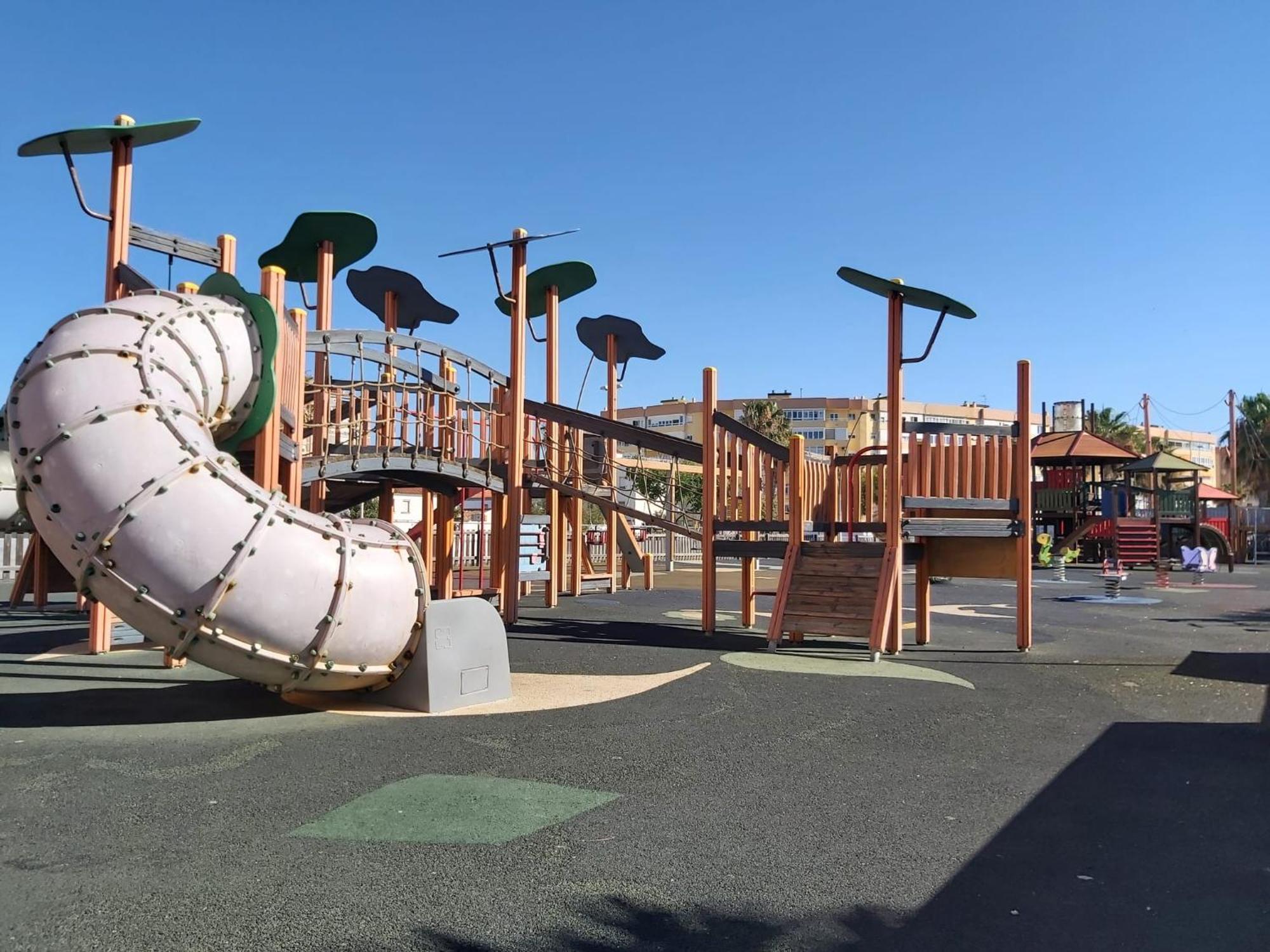 Huelin Playa Lägenhet Málaga Exteriör bild
